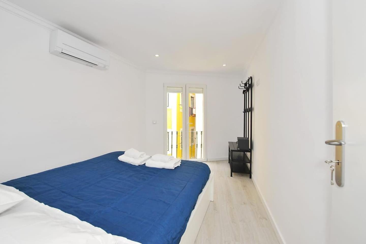 Suprema Loft II Apartment Lisboa Екстериор снимка